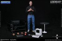 1/6 Scale Legendary Inventor - Celebrity Icon