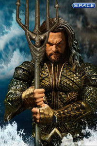 1/12 Scale Aquaman One:12 Collective (Justice League)