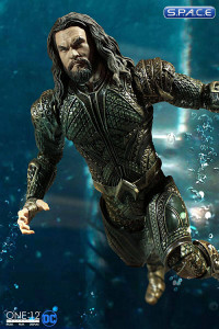 1/12 Scale Aquaman One:12 Collective (Justice League)