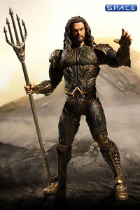 1/12 Scale Aquaman One:12 Collective (Justice League)