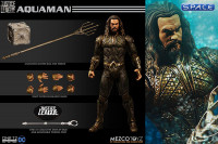 1/12 Scale Aquaman One:12 Collective (Justice League)