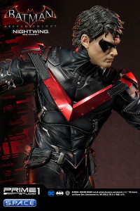 1/3 Scale Nightwing Red Version Museum Masterline Statue (Batman: Arkham Knight)