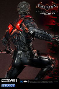 1/3 Scale Nightwing Red Version Museum Masterline Statue (Batman: Arkham Knight)