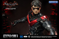 1/3 Scale Nightwing Red Version Museum Masterline Statue (Batman: Arkham Knight)