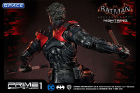 1/3 Scale Nightwing Red Version Museum Masterline Statue (Batman: Arkham Knight)