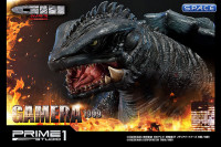 Gamera Statue Ultimate Diorama Masterline (Gamera)