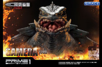 Gamera Statue Ultimate Diorama Masterline (Gamera)