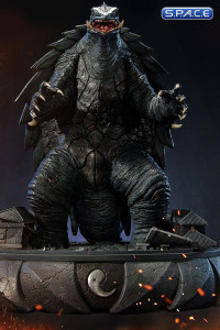 Gamera Deluxe Statue Ultimate Diorama Masterline (Gamera)