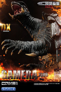 Gamera Deluxe Statue Ultimate Diorama Masterline (Gamera)