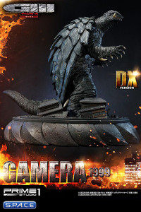 Gamera Deluxe Statue Ultimate Diorama Masterline (Gamera)