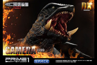 Gamera Deluxe Statue Ultimate Diorama Masterline (Gamera)