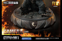 Gamera Deluxe Statue Ultimate Diorama Masterline (Gamera)