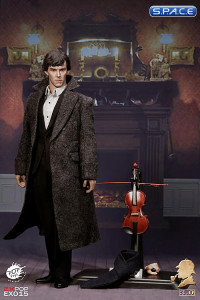 1/6 Scale British Detective Sherlock