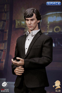 1/6 Scale British Detective Sherlock