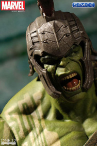 1/12 Scale Hulk One:12 Collective (Thor: Ragnarok)