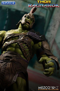 1/12 Scale Hulk One:12 Collective (Thor: Ragnarok)