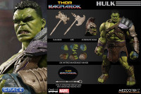 1/12 Scale Hulk One:12 Collective (Thor: Ragnarok)