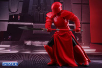 1/6 Scale Praetorian Guard with Double Blade Movie Masterpiece MMS454 (Star Wars - The Last Jedi)