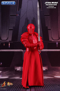 1/6 Scale Praetorian Guard with Heavy Blade Movie Masterpiece MMS453 (Star Wars - The Last Jedi)