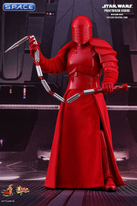 1/6 Scale Praetorian Guard with Heavy Blade Movie Masterpiece MMS453 (Star Wars - The Last Jedi)