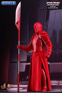 1/6 Scale Praetorian Guard with Heavy Blade Movie Masterpiece MMS453 (Star Wars - The Last Jedi)