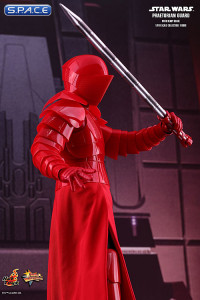 1/6 Scale Praetorian Guard with Heavy Blade Movie Masterpiece MMS453 (Star Wars - The Last Jedi)
