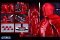 1/6 Scale Praetorian Guard with Heavy Blade Movie Masterpiece MMS453 (Star Wars - The Last Jedi)