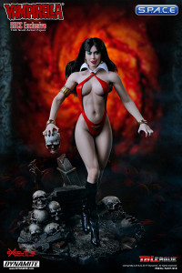 1/6 Scale Vampirella SHCC 2017 Exclusive