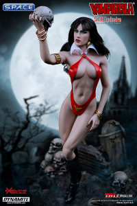 1/6 Scale Vampirella SHCC 2017 Exclusive