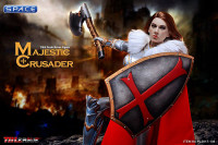 1/6 Scale Majestic Crusader