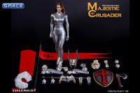 1/6 Scale Majestic Crusader