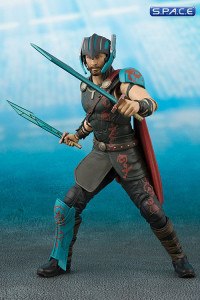 S.H.Figuarts Thor with Thunderbolt Web Exclusive (Thor: Ragnarok)