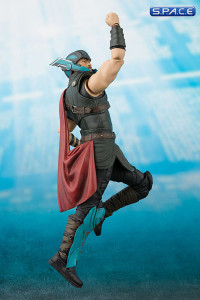 S.H.Figuarts Thor with Thunderbolt Web Exclusive (Thor: Ragnarok)