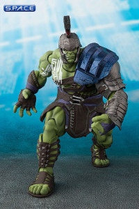 S.H.Figuarts Gladiator Hulk Web Exclusive (Thor: Ragnarok)