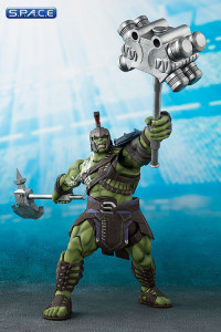 S.H.Figuarts Gladiator Hulk Web Exclusive (Thor: Ragnarok)