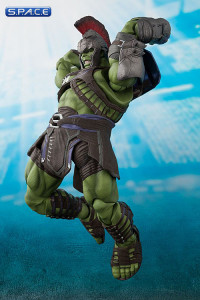 S.H.Figuarts Gladiator Hulk Web Exclusive (Thor: Ragnarok)