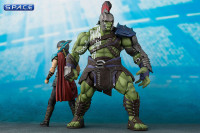 S.H.Figuarts Gladiator Hulk Web Exclusive (Thor: Ragnarok)