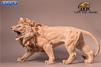 1/6 Scale African Lion light color