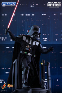 1/6 Scale Darth Vader Movie Masterpiece MMS452 (Star Wars)
