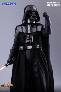 1/6 Scale Darth Vader Movie Masterpiece MMS452 (Star Wars)