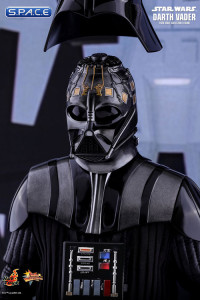 1/6 Scale Darth Vader Movie Masterpiece MMS452 (Star Wars)