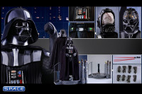 1/6 Scale Darth Vader Movie Masterpiece MMS452 (Star Wars)
