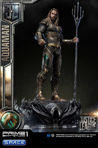 1/3 Scale Aquaman Museum Masterline Statue (Justice League)