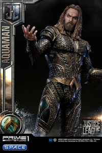 1/3 Scale Aquaman Museum Masterline Statue (Justice League)