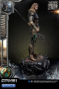 1/3 Scale Aquaman Museum Masterline Statue (Justice League)