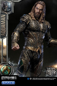 1/3 Scale Aquaman Museum Masterline Statue (Justice League)