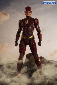 S.H.Figuarts The Flash Web Exclusive (Justice League)