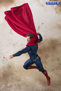 S.H.Figuarts Superman Web Exclusive (Justice League)