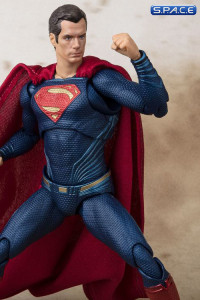 S.H.Figuarts Superman Web Exclusive (Justice League)