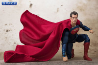 S.H.Figuarts Superman Web Exclusive (Justice League)